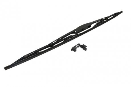 Склоочисник / каркасний / високий профіль / 700 мм. / DENSO DM-570