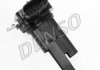 Витратомір повітря DENSO DMA0111 (фото 3)