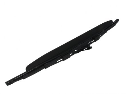 Щетка стеклоочистителя каркасная Standard 550 мм (22") DENSO DMS-555 (фото 1)