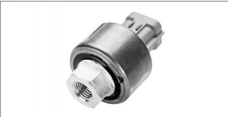 Автозапчастина DENSO DPS09003