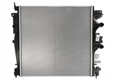 Радіатор основний DENSO DRM01004