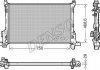 Радіатор основний DENSO DRM09175 (фото 1)