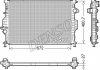Радіатор основний DENSO DRM10115 (фото 2)