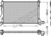 Радіатор основний DENSO DRM23093 (фото 1)