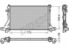 Радіатор основний DENSO DRM23093 (фото 2)