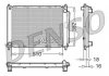 Радіатор кондиціонера DENSO DRM23100 (фото 2)