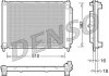Радіатор кондиціонера DENSO DRM23101 (фото 1)