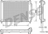 Радіатор кондиціонера DENSO DRM23101 (фото 2)