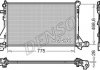 Радіатор основний DENSO DRM23112 (фото 1)
