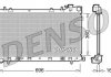 Конденсер DENSO DRM36002 (фото 2)