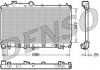 Конденсер DENSO DRM36005 (фото 2)