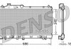 Радіатор охолоджування DENSO DRM36009 (фото 1)