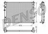 Конденсер DENSO DRM36012 (фото 2)