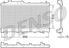 Конденсер DENSO DRM36015 (фото 1)