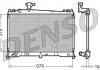 Радіатор MAZDA 6 \'\'1,8-2,3 "02-07 DENSO DRM44010 (фото 2)