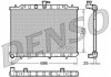 Радіатор охолоджування DENSO DRM46007 (фото 1)