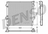 Радіатор основний DENSO DRM50036 (фото 2)