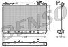 Конденсер DENSO DRM50041 (фото 2)