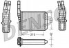 Радіатор обігрівача DENSO DRR23013 (фото 1)