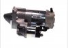 Стартер (12В, 2кВт, новий із заставою) TOYOTA AVENSIS, CARINA E VI, COROLLA, COROLLA VERSO 2.0D 01.96-03.09 DENSO DSN950 (фото 1)