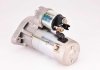 Стартер (12В, 2кВт, новий із заставою) TOYOTA AVENSIS, CARINA E VI, COROLLA, COROLLA VERSO 2.0D 01.96-03.09 DENSO DSN950 (фото 8)