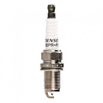 Свічка запалювання DENSO K16PRP11