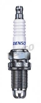 Свічка запалювання DENSO PK20PTR-S9