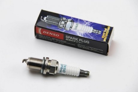 Свічка запалювання Suzuki/Volvo DENSO SK20PRA11