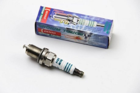 Свічка Iridium Tough (5636) DENSO VK22G