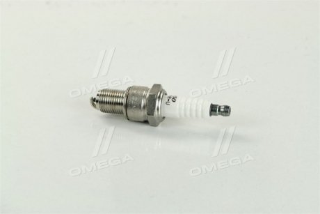 Свеча зажигания D6 NICKEL GAZELLE 40522.10, 406 (4-х. местн. уп.) DENSO W16EPRU#4