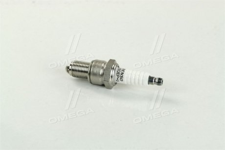 Свеча зажигания D4 0.8 NICKEL ВАЗ 2101-07 (4-х. местн. уп.) DENSO W20EPU#4