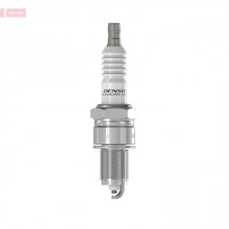 Свічка запалювання NICKEL (вир-во) DENSO W20EXRU11