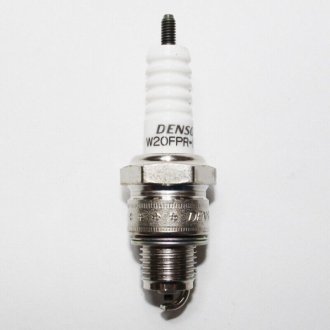 Свічка запалювання DENSO W20FPRU10