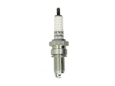 Свічка запалювання NICKEL (вир-во) DENSO X27EPRU9