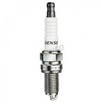 Свеча зажигания Nickel Hyundai i30 I II, i20, Solaris 1,4i 1,6i 16V 07> 10> DENSO XU22HDR9