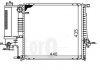 Радіатор охолодження двигуна E30/E36/E34 1.6-2.8 87-00 DEPO 004-017-0016 (фото 3)