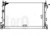 Радіатор охолодження двигуна CROMA/SIGNUM/VECTRA C 1.8 i 16V/2.0 16V DT (AC+/-) 02- DEPO 037-017-0026 (фото 1)