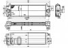 Радіатор інтеркулера а Sprinter/Crafter 06- DEPO 054-018-0009 (фото 1)