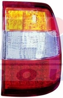 Ліхтарь правий зовнішній после 05- DEPO 212-19L4R-A