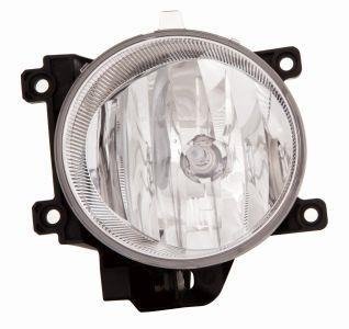 Протитуманна фара DEPO 212-2089L-UQ