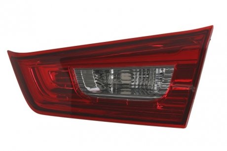 MT ASX ліхтарь задний пра. внутр., - патрон., LED DEPO 214-1327R-UE