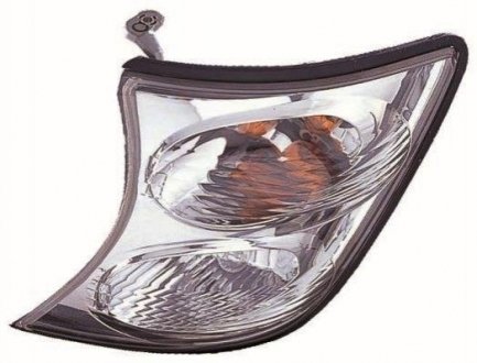 Повторювач повороту DEPO 2151595RA