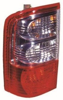 Ліхтарь задний лівий зовн., с патроном 03- DEPO 215-19F8L-AE