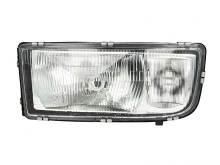 Фара автомобільна DEPO 440-1139L-LD-EM