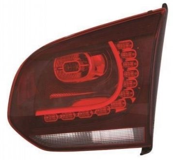 Ліхтарь задний правий внутр., без патрона (GTi, GTD, verze R) DEPO 441-1326R-LD-AE