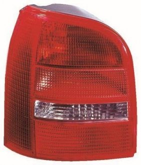 Ліхтарь задний лів. без патрона. AVANT 3/99- DEPO 441-1945L-LD-UE