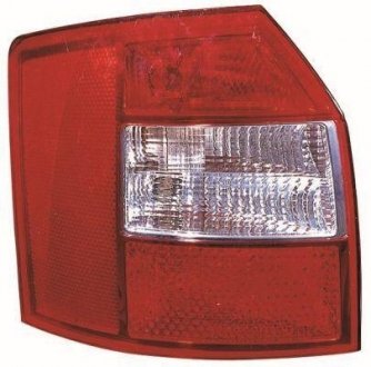 Ліхтарь задний лів. с патр. COMBI DEPO 441-1971L-UE