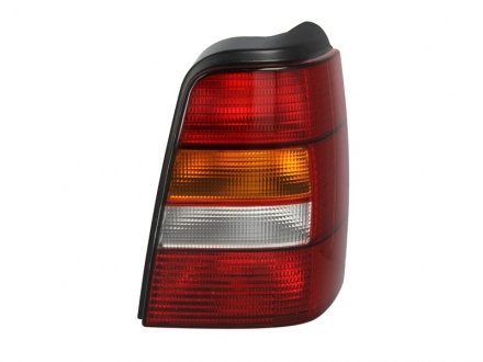 Ліхтарь задний правий, без патрона, COMBI DEPO 441-1975R-UE