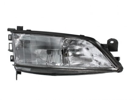 Фара автомобільна DEPO 442-1114R-LD-EM