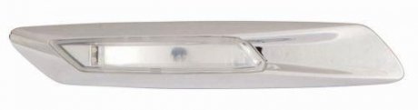 Повторювач поворота правий LED DEPO 444-1415R-AQ